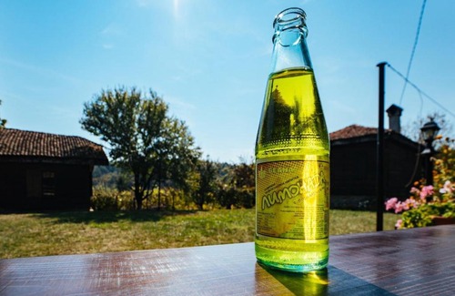 Nevestino House | Pet-Friendly Stay at Старата ковачница for Families