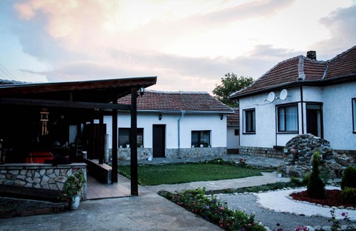 Krushuna House | Family-Friendly Stay at Старата Чешма with Great Value
