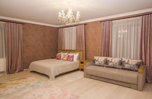 Zalissya Hotel | Experience Comfort at Старий Тудорів - 4-Star Getaway