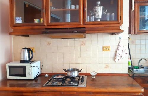 Uzhhorod Apartment | Historic City Center Apartments with Outstanding 9.4 Rating