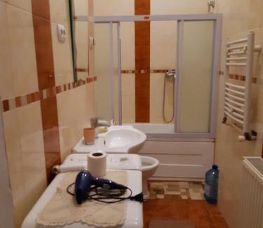 Uzhhorod Apartment | Historic City Center Apartments with Outstanding 9.4 Rating