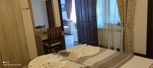 Ribaritsa Hotel | Discover Comfort at СТАР МЕРАК - Rated 9.2/10