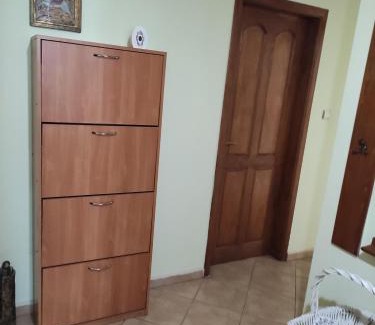 G.K. Bratya Miladinovi Apartment | Cozy Guest Room in Burgas - Family-Friendly Comfort