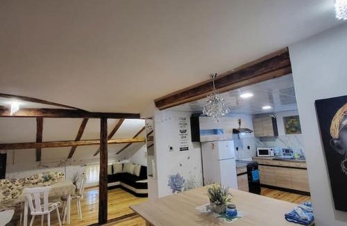 Ruse Center Apartment | Стела 2