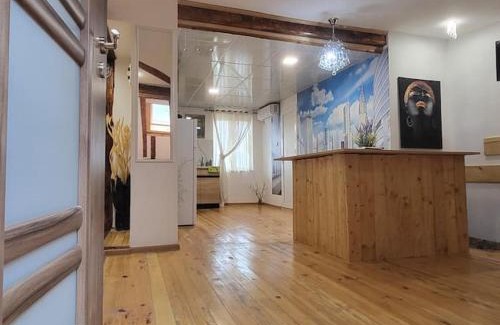Ruse Center Apartment | Стела 2