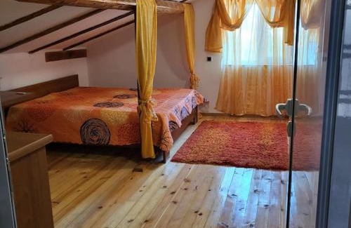 Ruse Center Apartment | Стела 2