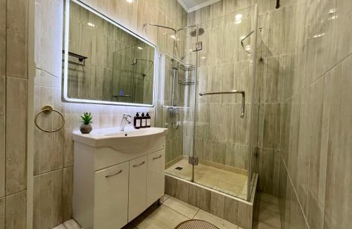 Pavlodar Apartment | Stylish Apartment in Modern Residential Complex