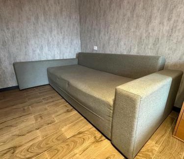 Petrovskoye Apartment | Стильные Апартаменты рядом с метро Холодная Гора