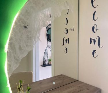 Kamenets-Podol'skiy Apartment | Stylish D.I.M. Apartments - Guest Rated 9.8/10