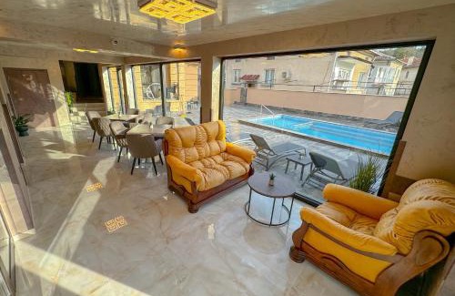 Strelcha Hotel | Experience Unforgettable Stays at Стоичковата къща