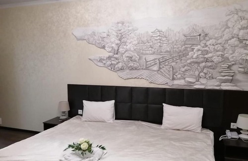 Petrovskoe Hotel | Discover Стороны Света отЭль: Breakfast & Family-Friendly