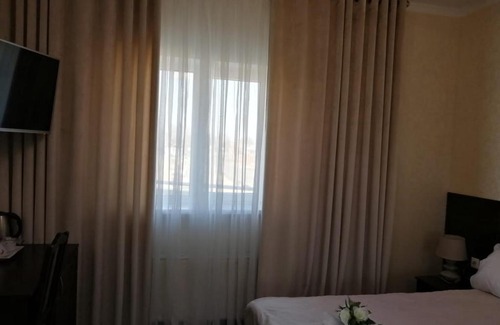 Petrovskoe Hotel | Discover Стороны Света отЭль: Breakfast & Family-Friendly