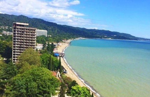 Bagmaran Hotel | Discover Serenity at Страна Души - Pet Friendly Retreat