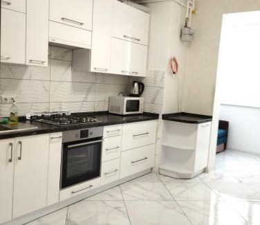 Yavory Apartment | Family-Friendly Stay at Sihiv Arena King Kros Hotel