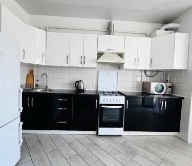 Yavory Apartment | Experience Стрийська 45а: Ideal Stay Near Kінг Кросс