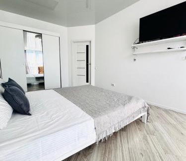 Yavory Apartment | Experience Стрийська 45а: Ideal Stay Near Kінг Кросс