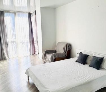 Yavory Apartment | Experience Стрийська 45а: Ideal Stay Near Kінг Кросс