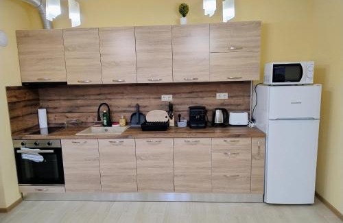 Yambol Apartment | Guest Rated: 10/10 at Студиа за гости СЛАВЯНИ