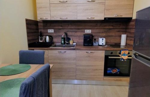 Yambol Apartment | Guest Rated: 10/10 at Студиа за гости СЛАВЯНИ