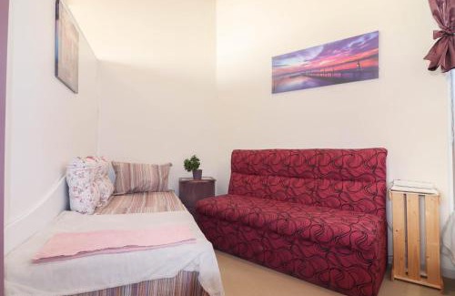 Varna Apartment | Pet-Friendly Studio Ariel with Excellent 8.9/10 Rating