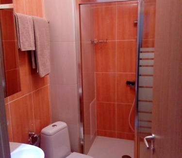 Hisarja Apartment | Discover Studio Bijou with Ocean Views and Private Pool