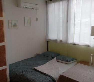 Hisarja Apartment | Discover Studio Bijou with Ocean Views and Private Pool