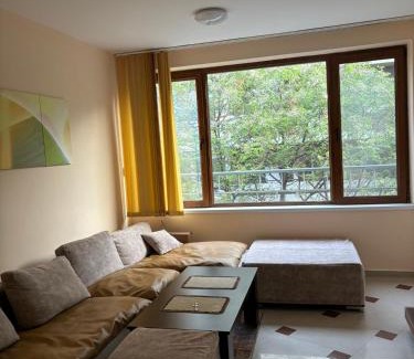 G.K. Bratya Miladinovi Apartment | Oceanfront Studio Burgas 2 - Rated 9.4 by Guests