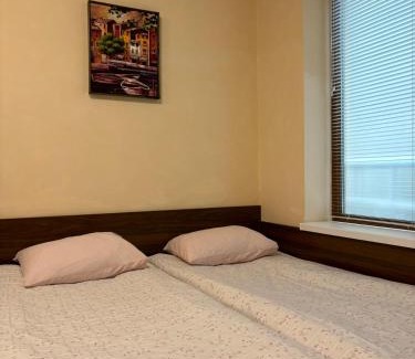 G.K. Bratya Miladinovi Apartment | Child-Friendly Studio Burgas 3: Guest Rated 9/10