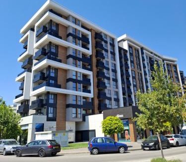 Plovdiv Apartment | Budget-Friendly Studio Eli in Plovdiv - Guest Rated 9.8