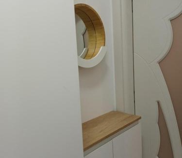 Plovdiv Apartment | Budget-Friendly Studio Eli in Plovdiv - Guest Rated 9.8