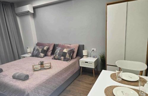 Sliven Apartment | Family-Friendly Comfort at Студио Ива - Your Ideal Retreat