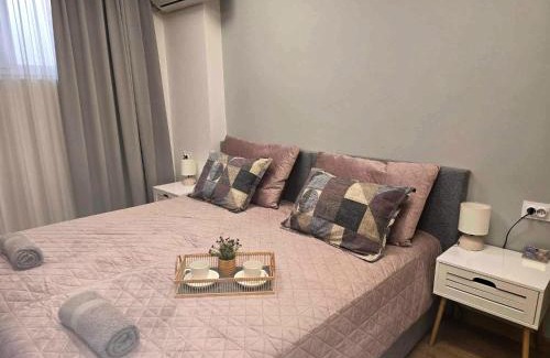 Sliven Apartment | Family-Friendly Comfort at Студио Ива - Your Ideal Retreat