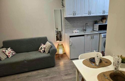 Sliven Apartment | Студио Ива 2