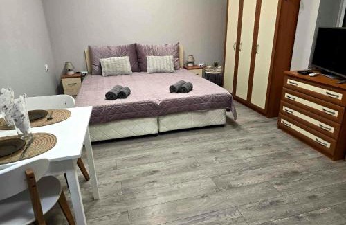 Sliven Apartment | Студио Ива 2