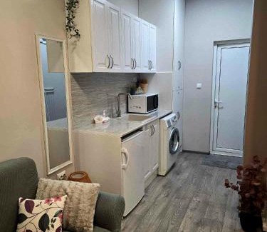 Sliven Apartment | Студио Ива 2