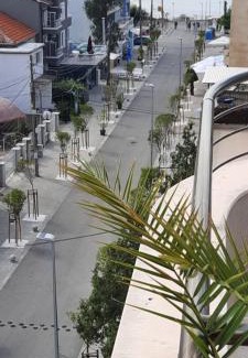 Sarafovo Apartment | Oceanfront Studio Izgrev with Top Guest Rating of 9.8