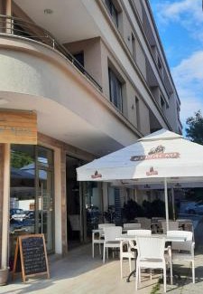 Sarafovo Apartment | Oceanfront Studio Izgrev with Top Guest Rating of 9.8