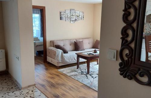 Velingrad Apartment | Highly Rated Студио Лидия: Family-Friendly Stay Awaits