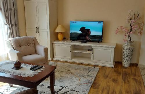 Velingrad Apartment | Highly Rated Студио Лидия: Family-Friendly Stay Awaits
