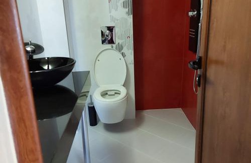 Velingrad Apartment | Highly Rated Студио Лидия: Family-Friendly Stay Awaits