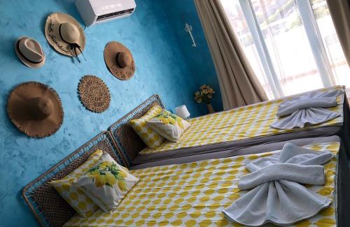 Primorsko Apartment | Oceanfront Studio Retreat with Pool and Pet-Friendly Perks