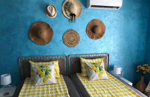 Primorsko Apartment | Oceanfront Studio Retreat with Pool and Pet-Friendly Perks