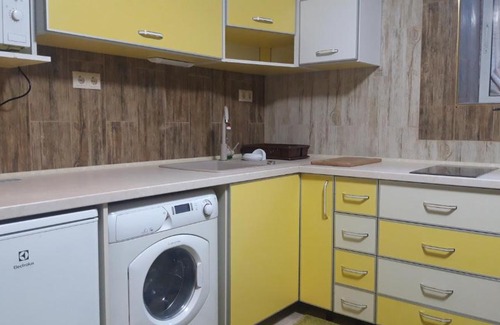 Ruse Apartment | Family-Friendly Studio Perla - Rated 9/10 by Guests