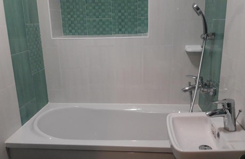 Ruse Apartment | Family-Friendly Studio Perla - Rated 9/10 by Guests
