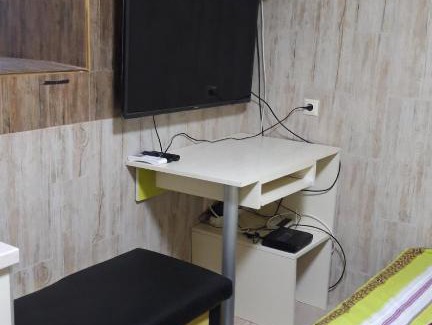 Ruse Apartment | Family-Friendly Studio Perla - Rated 9/10 by Guests