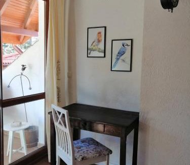 Smolyan Apartment | Experience Birdsong Studio with Private Pool & Breakfast