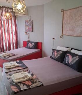 Aheloy Apartment | Relaxing Studio in Aheloy with Private Beach & Pool