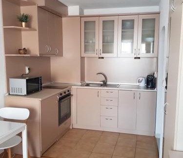 Sandanski Apartment | Pet-Friendly Studio Center 2: Rated 9.5 by Guests