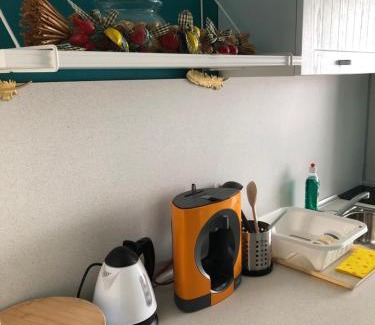 Primorsko Apartment | Cozy Studio S with Pool and Ocean View – Guest Rated 9.6