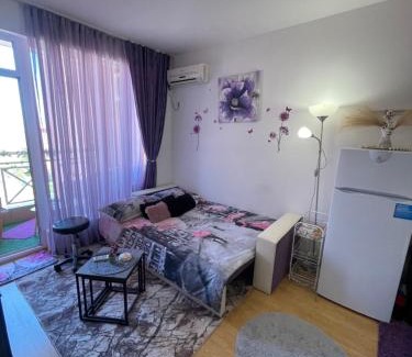 Tankovo Apartment | Sunny Day 6 Studio: Pet-Friendly with Ocean Views